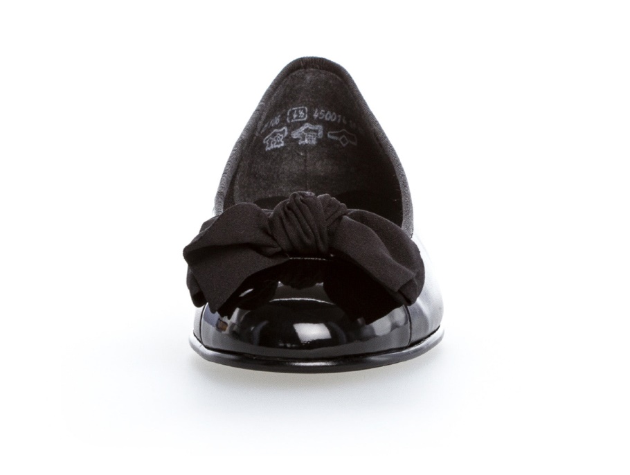 Gabor 05.106.37 - Schwarz