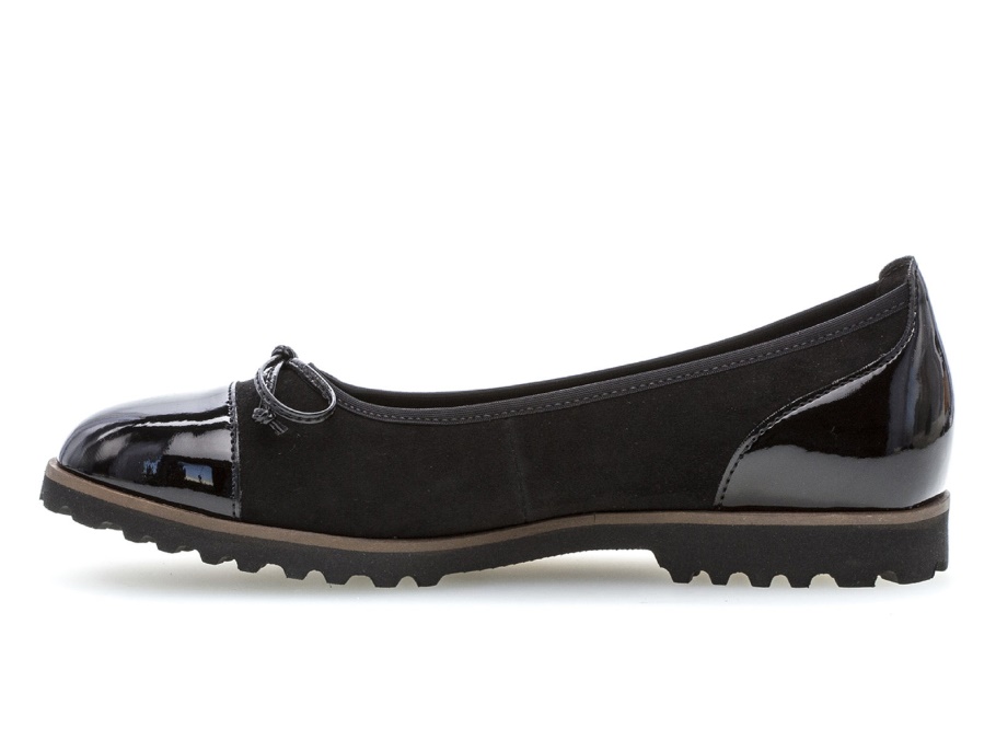 Gabor 23.100.37 - Schwarz