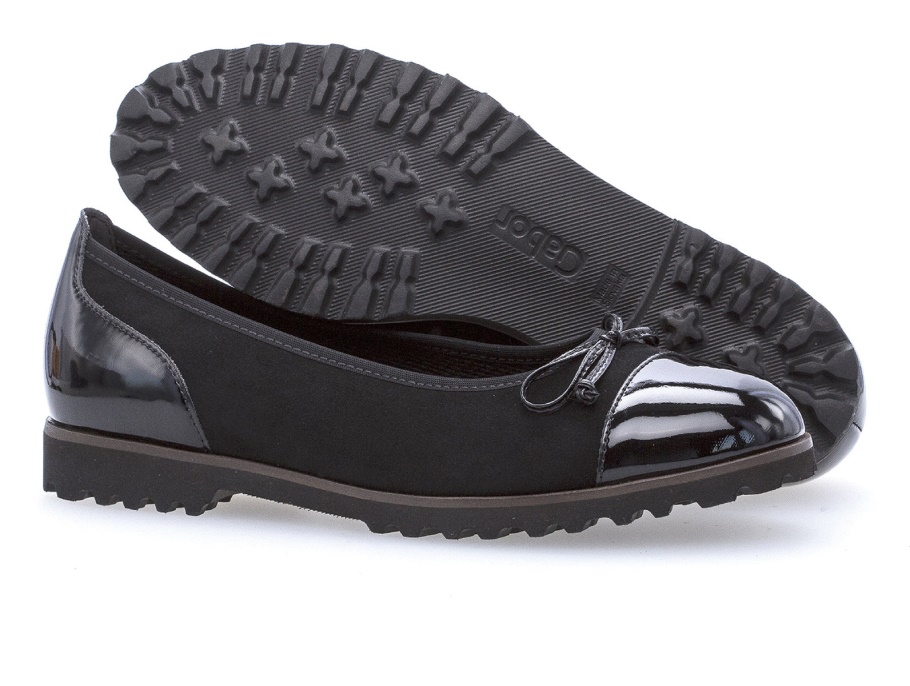 Gabor 23.100.37 - Schwarz