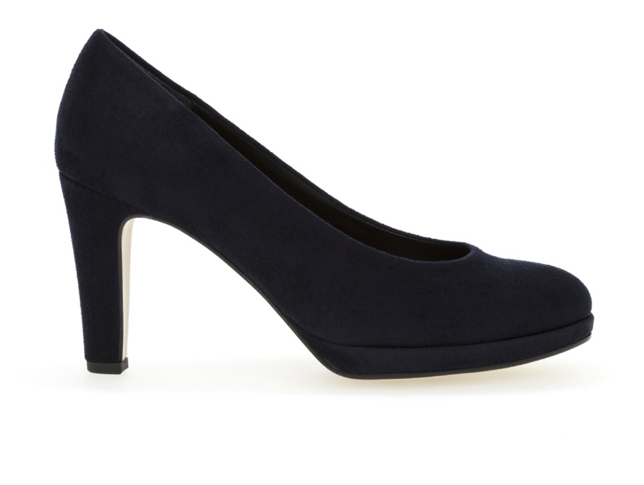 Gabor 41.270.46 - Marineblau