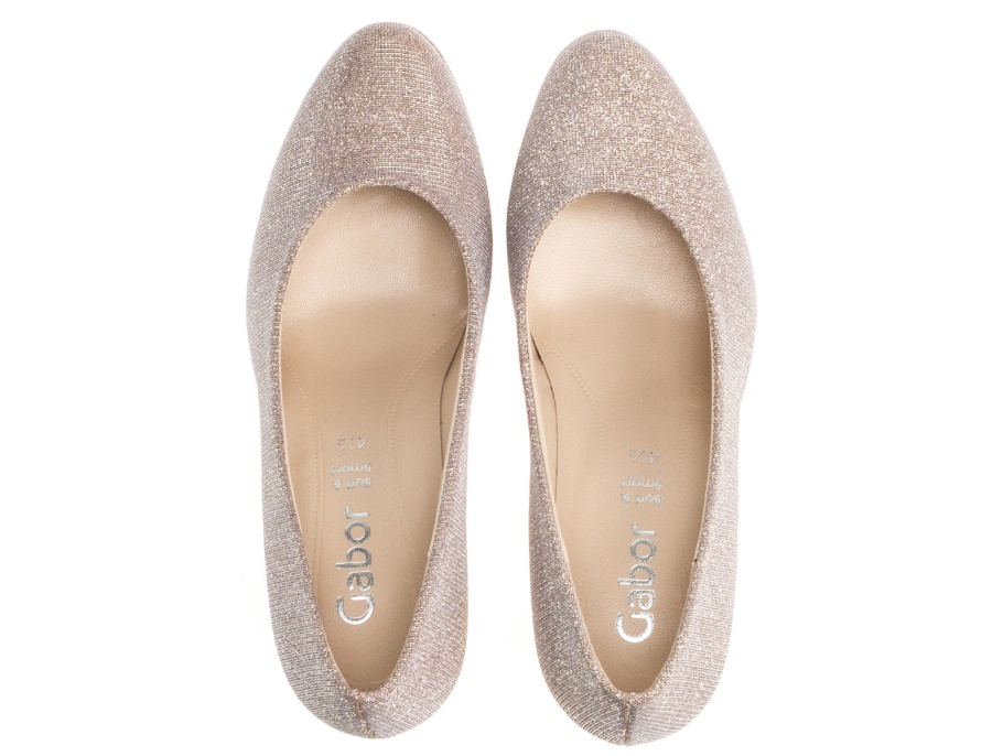 Gabor 41.270.64 - Rosa