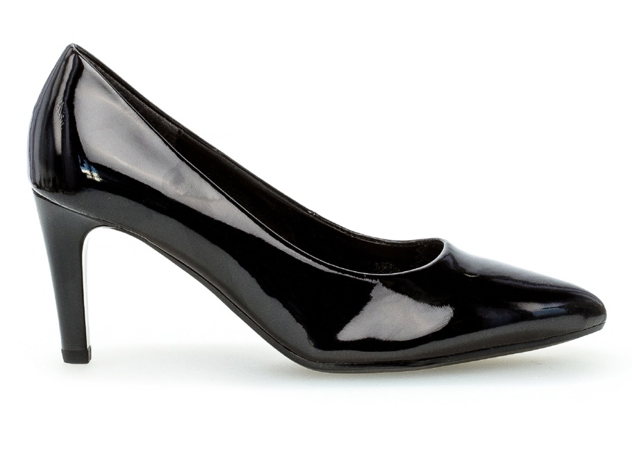 Gabor 41.380.77 - Schwarz