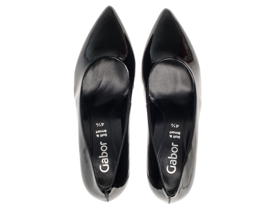 Gabor 41.380.77 - Schwarz