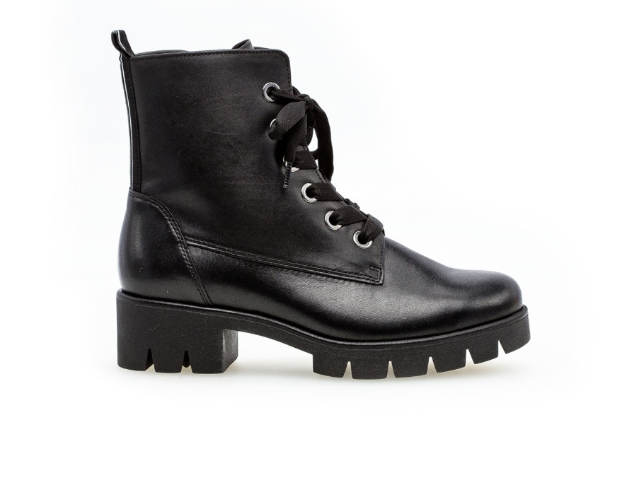 Gabor 51.711.37 - Schwarz