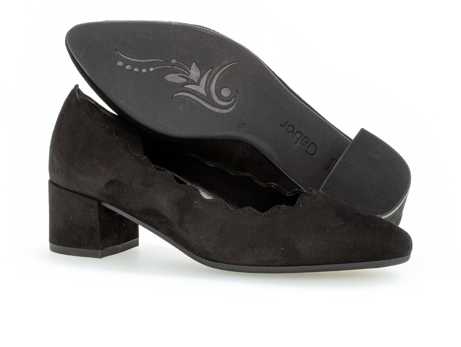 Gabor 52.141.47 - Schwarz