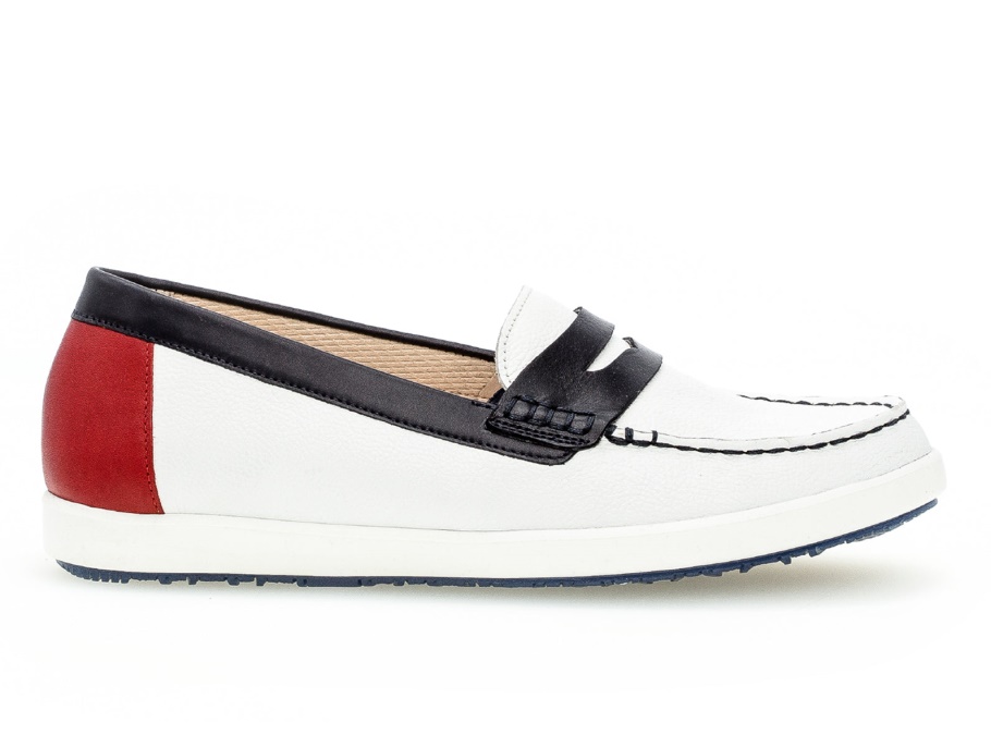 Gabor 62.464.68 - Weiß Kombi