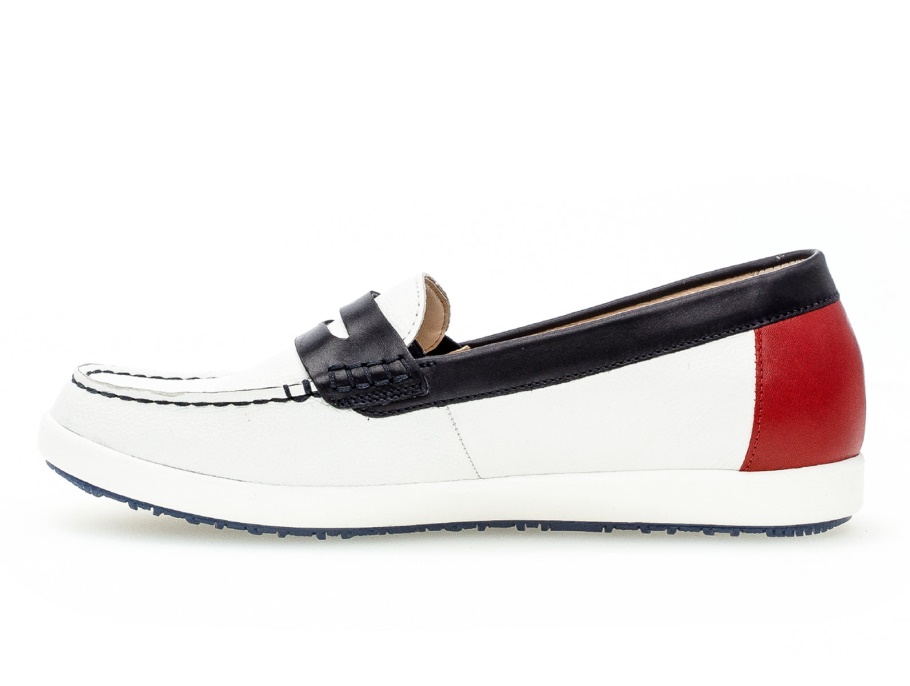 Gabor 62.464.68 - Weiß Kombi