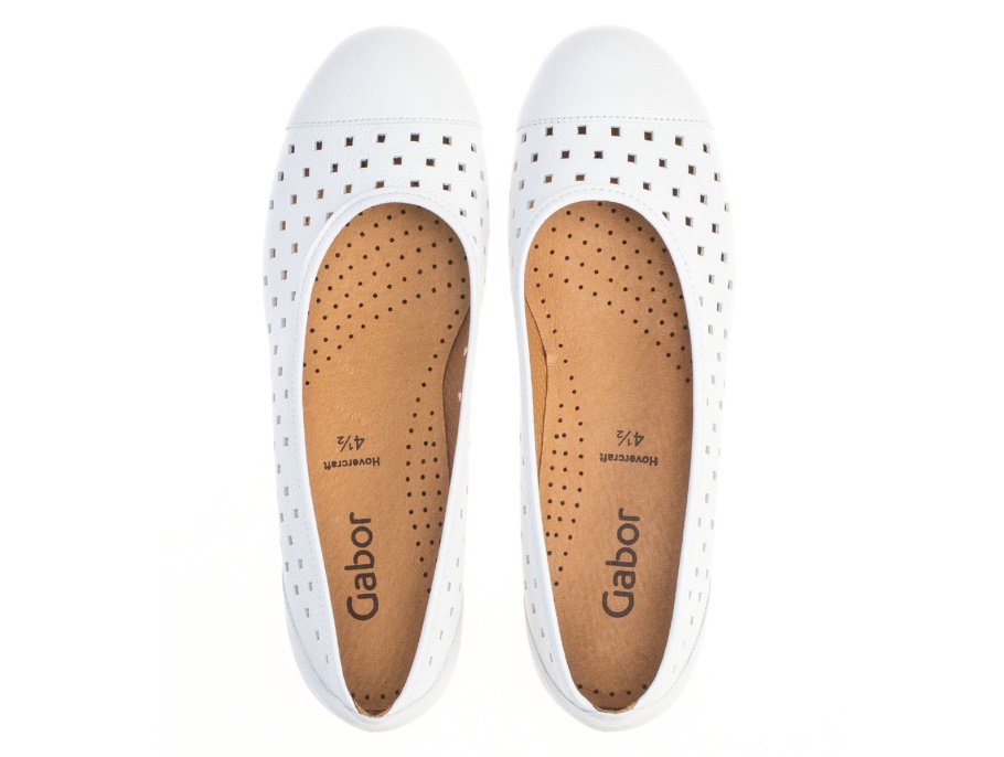 Gabor 64.169.21 - Weiß