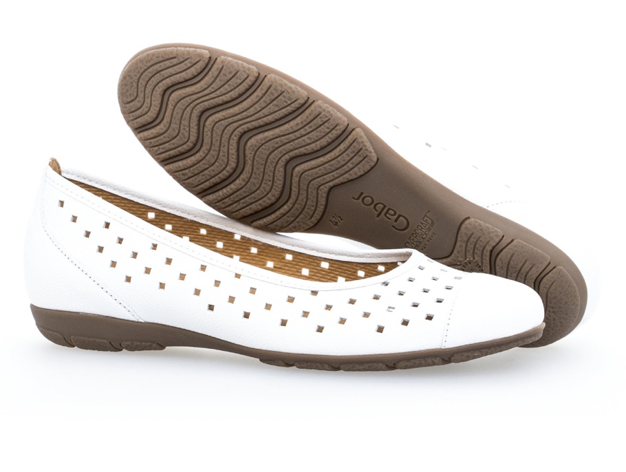 Gabor 64.169.21 - Weiß