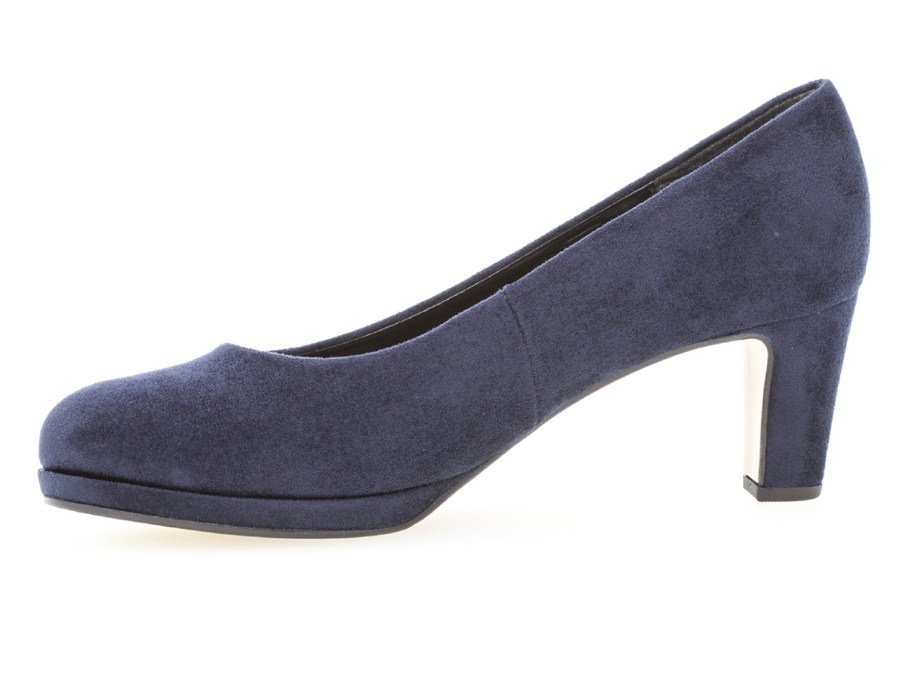 Gabor 71.260.46 - Fluss