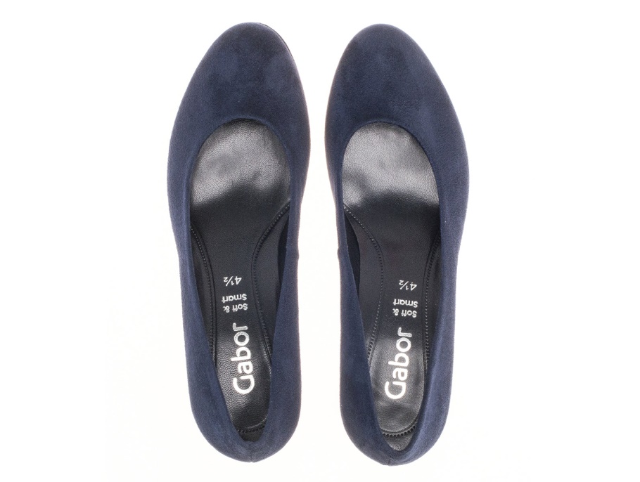 Gabor 71.260.46 - Fluss