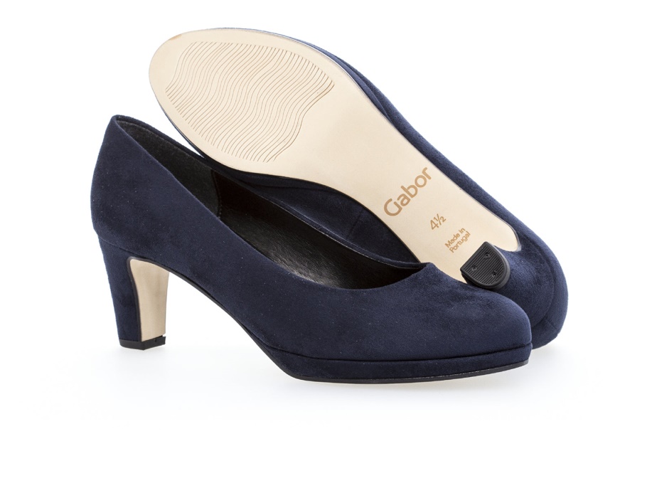 Gabor 71.260.46 - Fluss