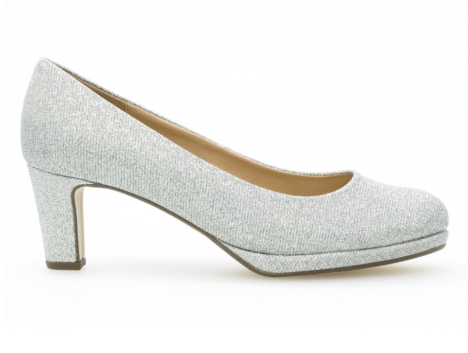 Gabor 71.260 60 - Silber