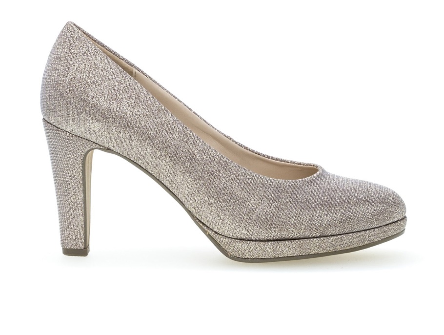 Gabor 71.270.64 - Roségold