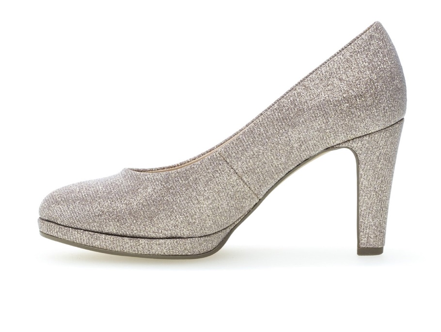 Gabor 71.270.64 - Roségold