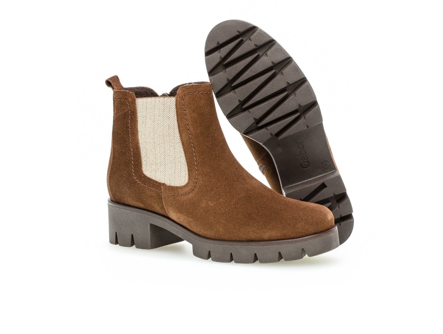 Gabor 71.710.18 - Whisky