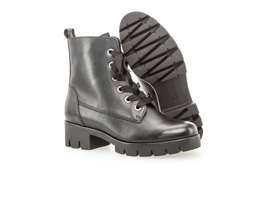 Gabor 71.711.27 - Schwarz