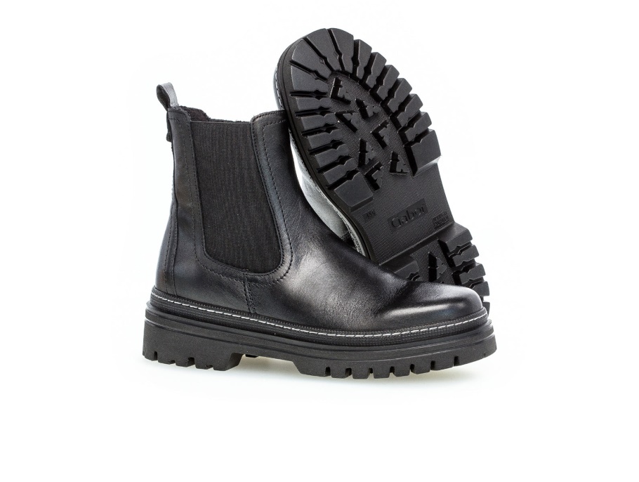 Gabor 71.720.27 - Schwarz