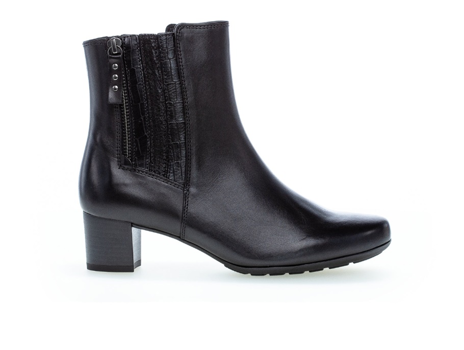 Gabor 72.821.67 - Schwarz