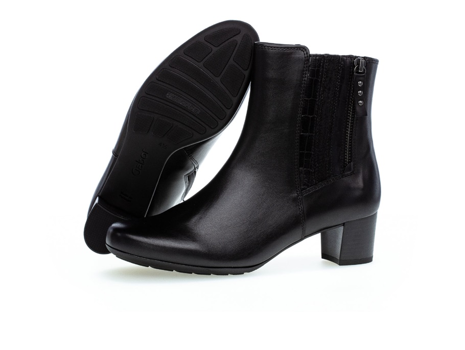 Gabor 72.821.67 - Schwarz