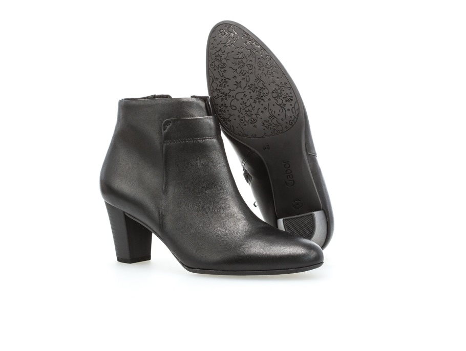 Gabor 72.961.57 - Schwarz