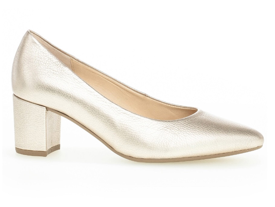 Gabor 81.450.62 Kayo - Pulver