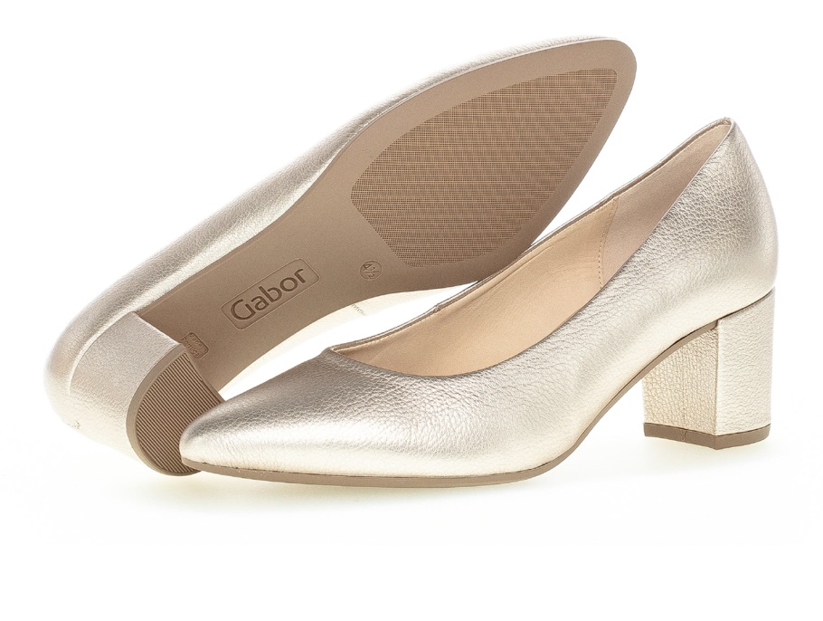 Gabor 81.450.62 Kayo - Pulver