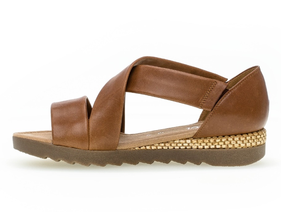 Gabor 82.711.56 Versprechen - Erdnuss