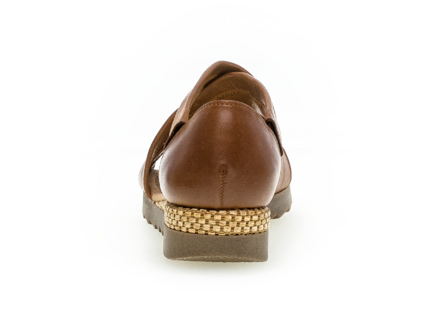 Gabor 82.711.56 Versprechen - Erdnuss