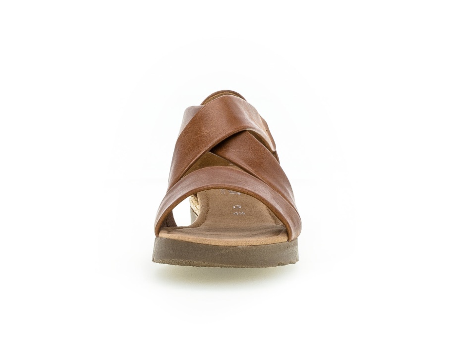 Gabor 82.711.56 Versprechen - Erdnuss