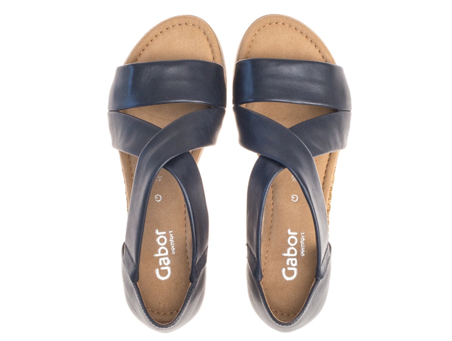 Gabor 82.711.85 Versprechen - Mitternacht