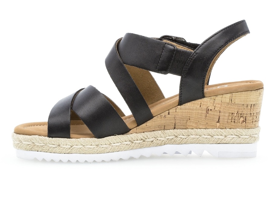 Gabor 82.832 Talbot - Schwarz