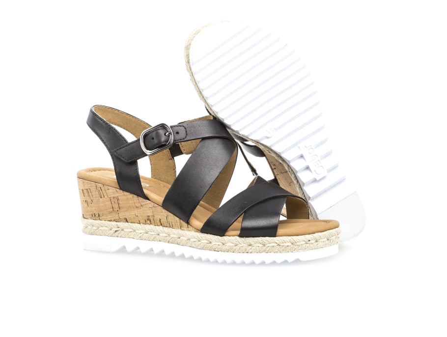 Gabor 82.832 Talbot - Schwarz