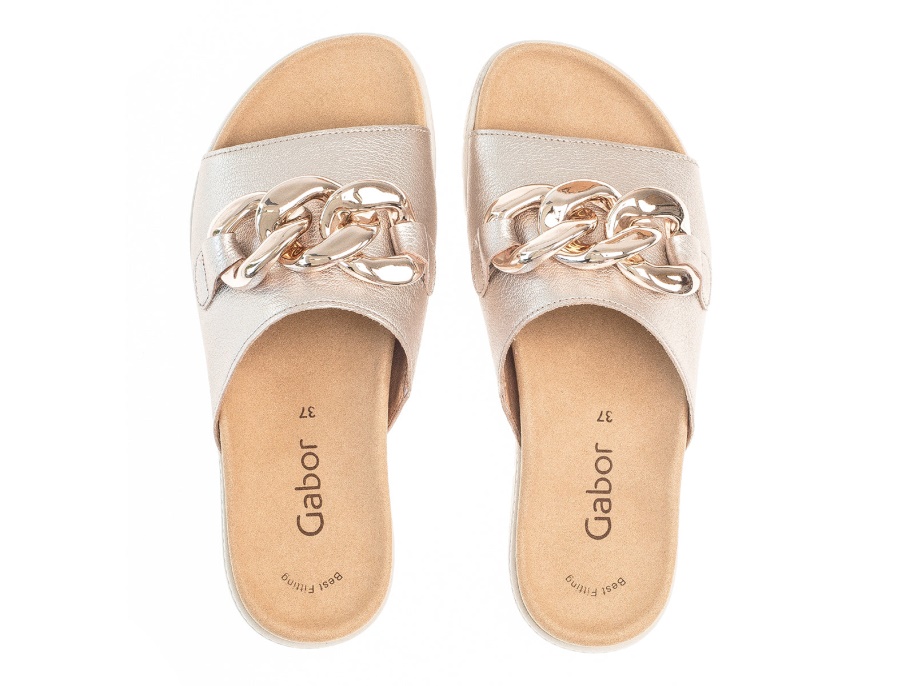 Gabor 83.743.62 Erica - Puder