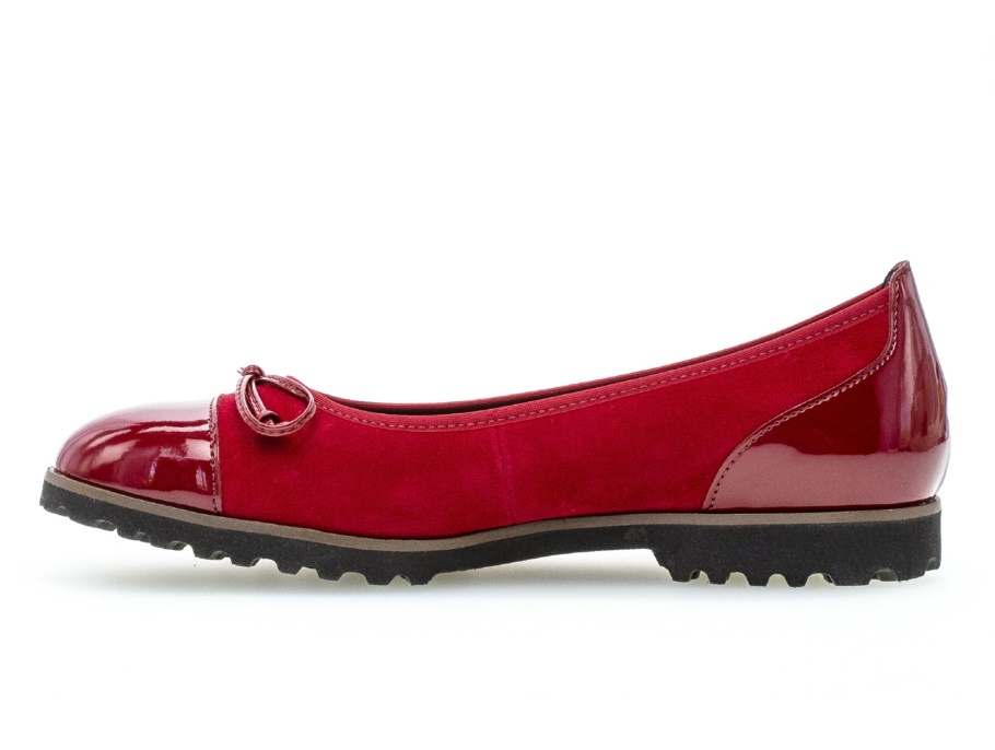 Gabor 84.100.13 - Rot