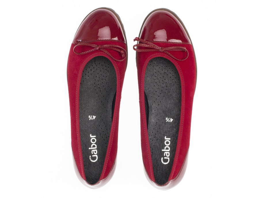 Gabor 84.100.13 - Rot