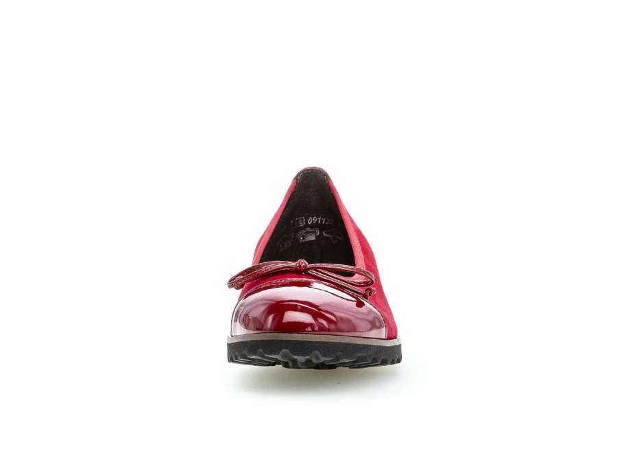 Gabor 84.100.13 - Rot