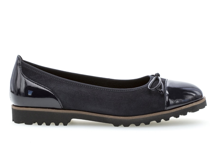 Gabor 84.100.36 - Marineblau