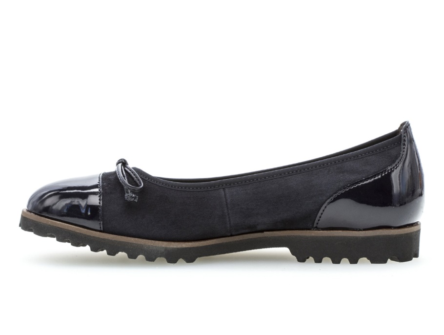 Gabor 84.100.36 - Marineblau