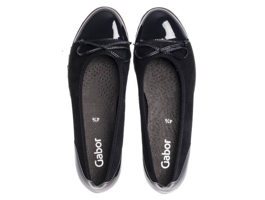 Gabor 84.100.36 - Marineblau