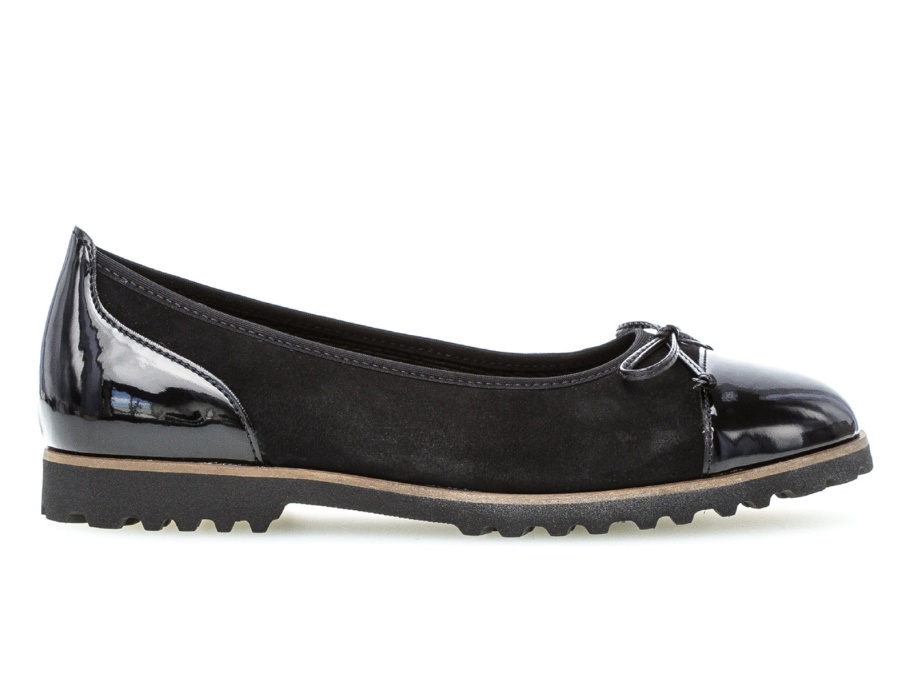 Gabor 84.100.37 - Schwarz