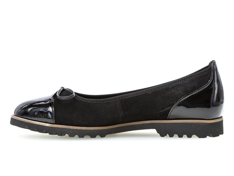 Gabor 84.100.37 - Schwarz