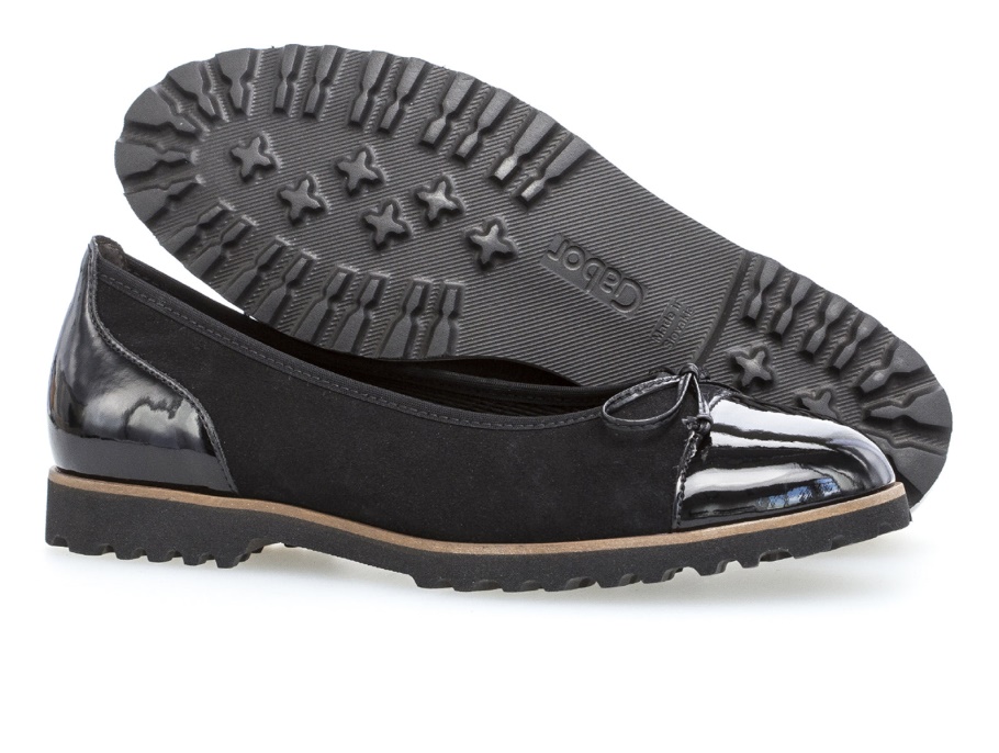 Gabor 84.100.37 - Schwarz