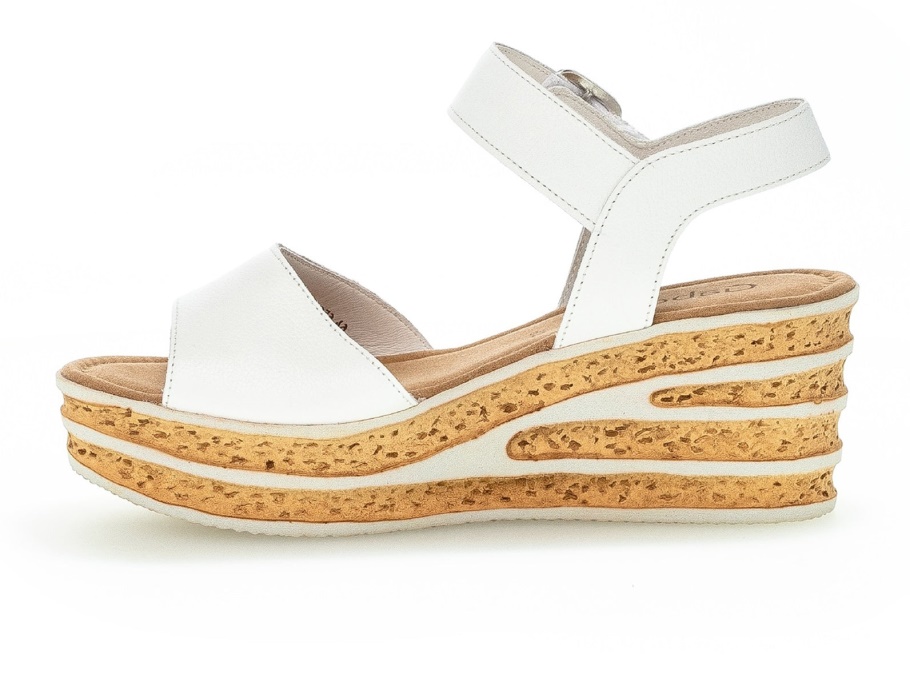 Gabor 84.651.21 Wirbel - Weiß