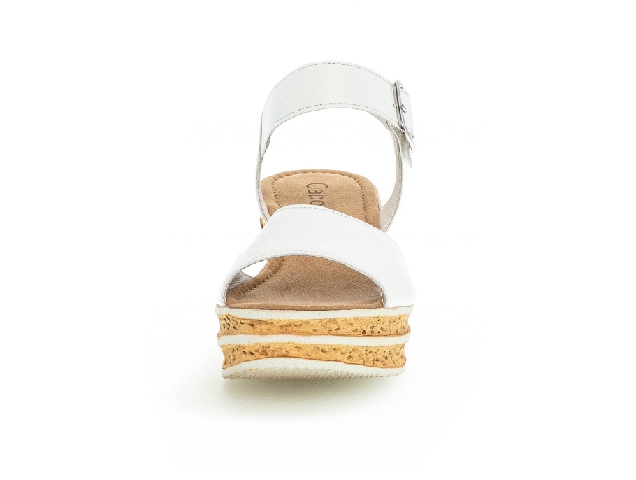 Gabor 84.651.21 Wirbel - Weiß