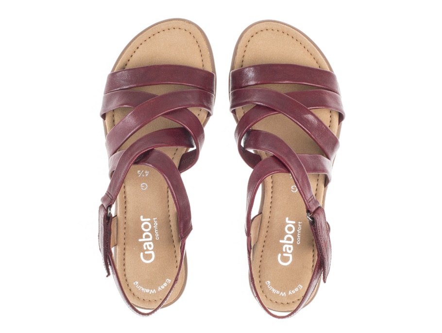 Gabor 86.066.18 Moben - Oper