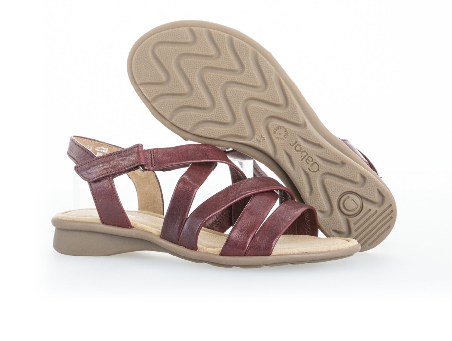 Gabor 86.066.18 Moben - Oper