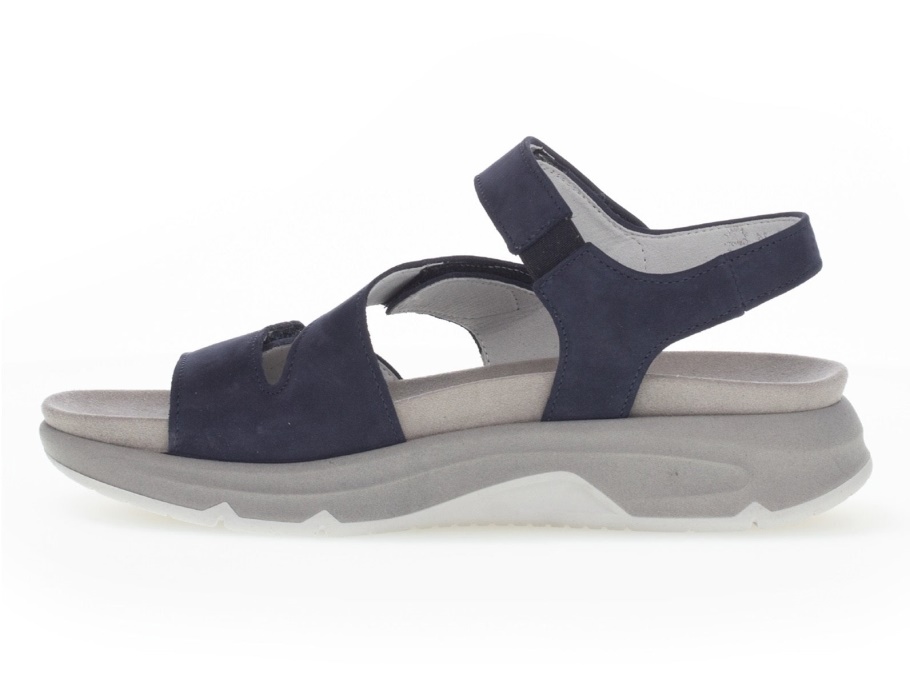 Gabor 86.887.36 Ton - Blau