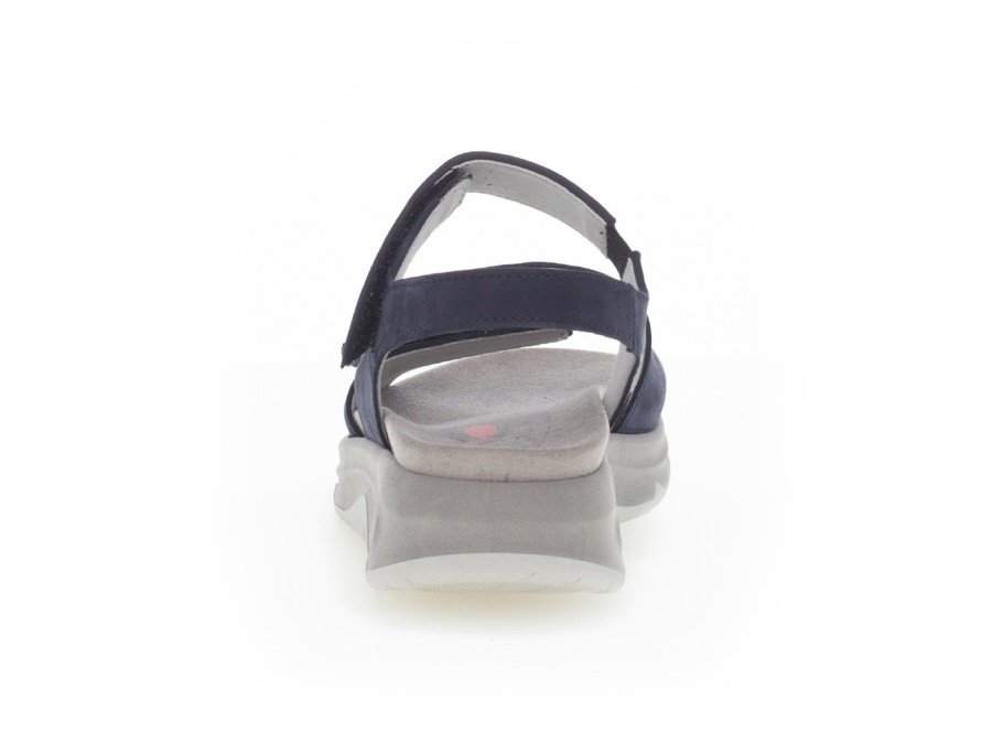 Gabor 86.887.36 Ton - Blau