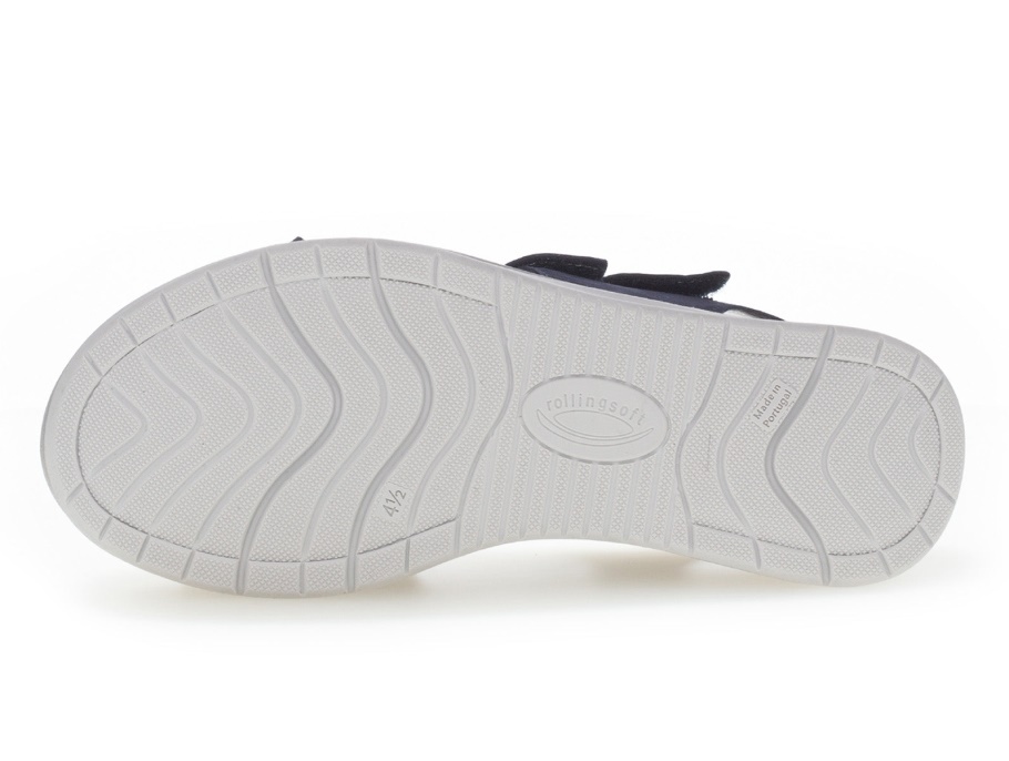 Gabor 86.887.36 Ton - Blau